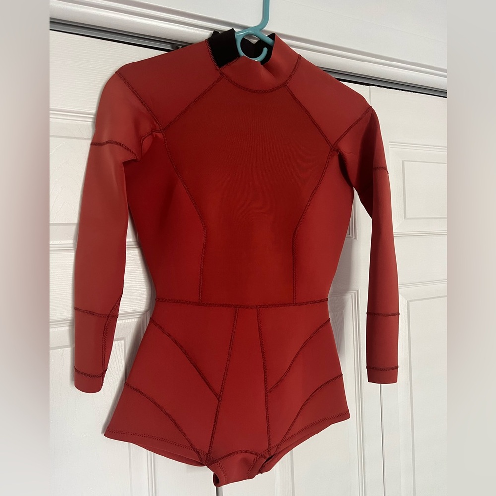 Cynthia Rowley Wetsuit